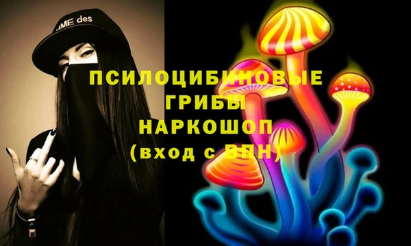 ALPHA-PVP Горняк